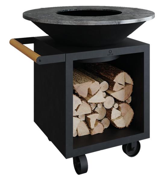 OFYR Classic Storage Black 100 PRO