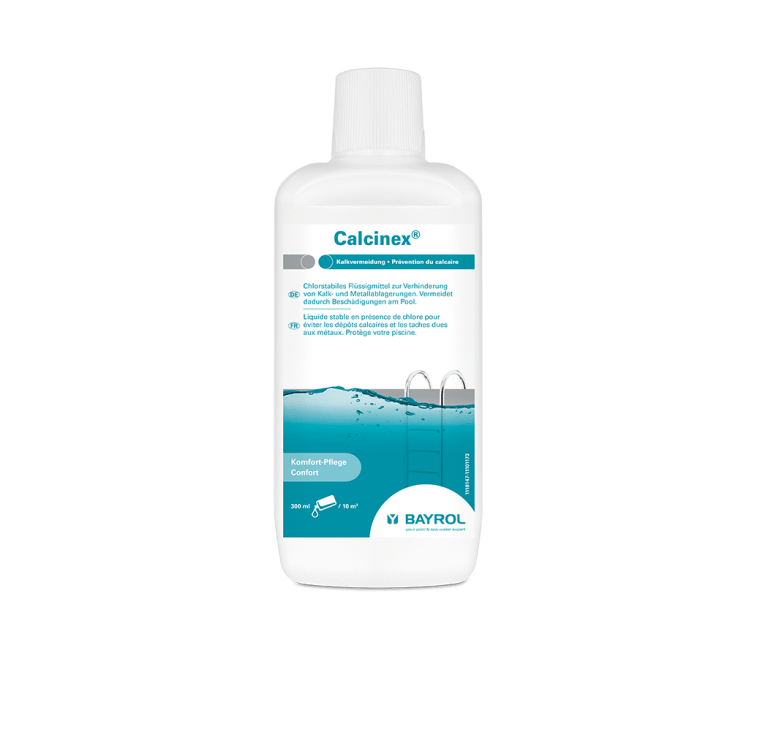 BAYROL CALCINEX L (anti-calcaire)