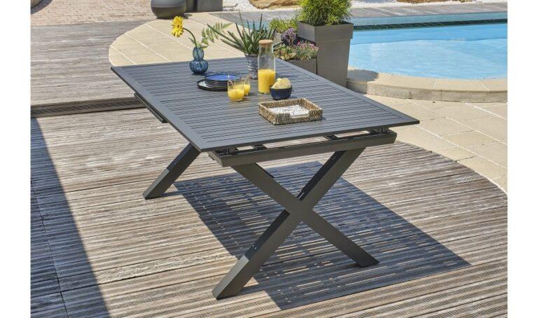 table-de-jardin-gris-anthracite-en-aluminium-avec-rallonge-automatique-floride