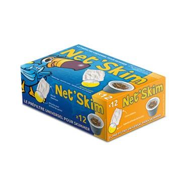 NETSKIM_net_skim