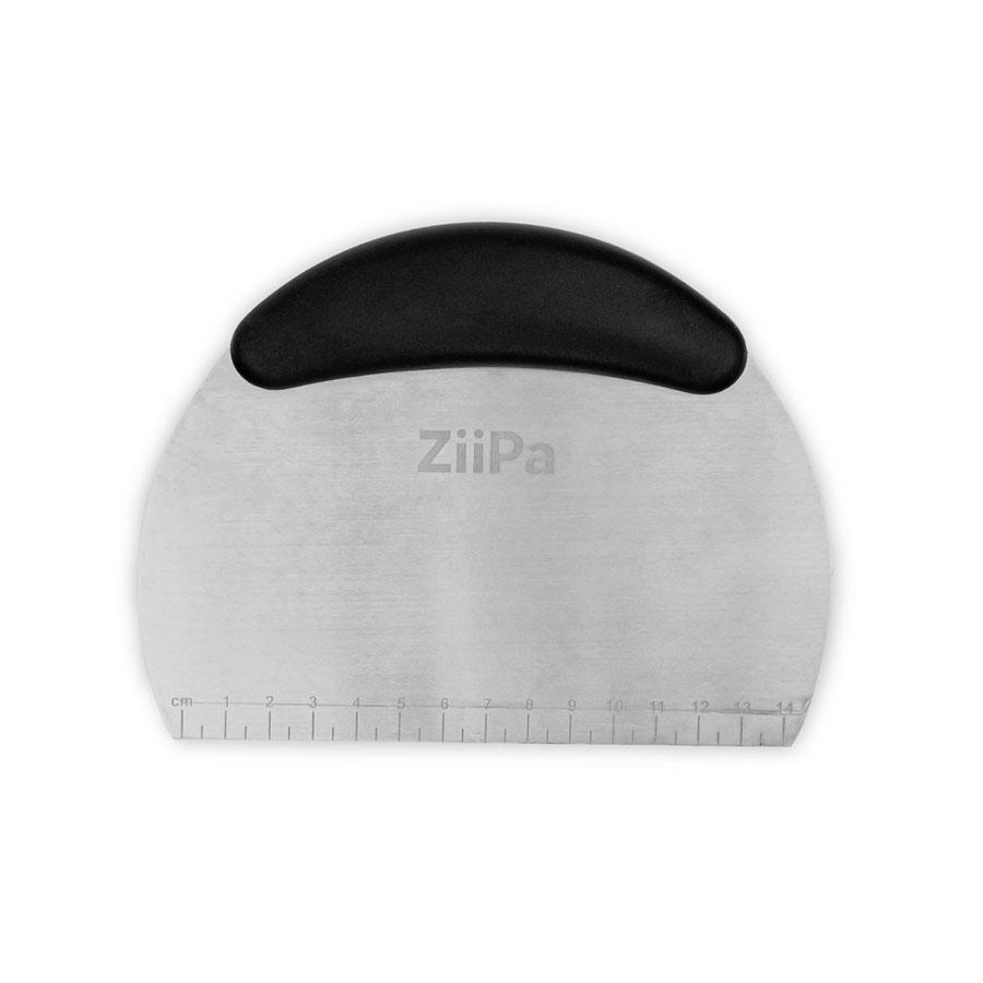 ZIIPA COUPE PATE A PIZZA