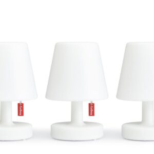 FATBOY LAMPE EDISON THE MINI X3