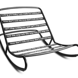 FATBOY ROCK 'N ROLL BLACK