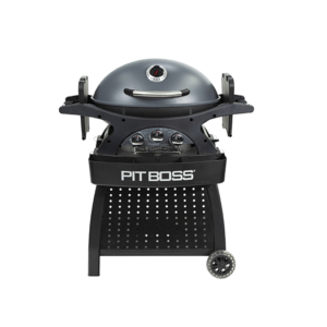 PIT BOSS SPORTSMAN 3 BARBECUE PORTABLE GAS