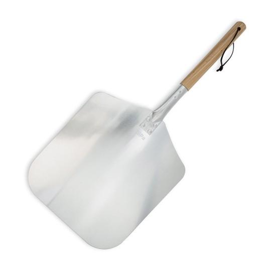 ZIIPA PELLE A PIZZA RECTANGULAIRE EN ALUMINIUM