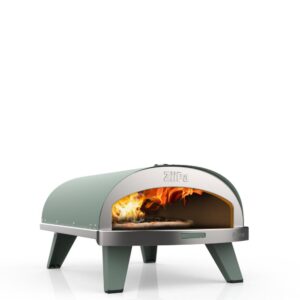 ZIIPA FOUR A PIZZA PIANA A GAZ