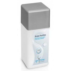 BAYROL SPA BROME PASTILLES 0.8KG