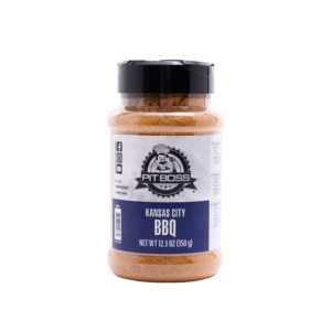 EPICE POUR CUISSON 350G - BBQ - PIT BOSS