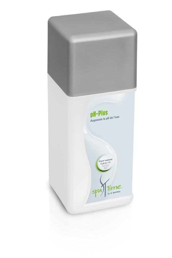 BAYROL SPA PH PLUS 1KG