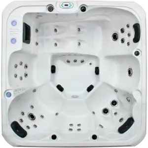 SPA APHRODITE - SUBLIME LINE - 6 PLACES