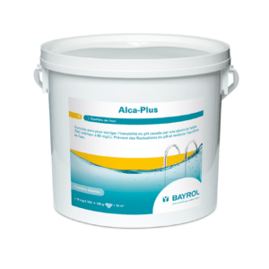 BAYROL ALCA PLUS (TAC +) 5KG