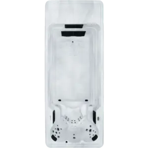 POSEIDON SPA DE NAGE HERMÈS 8 PLACES