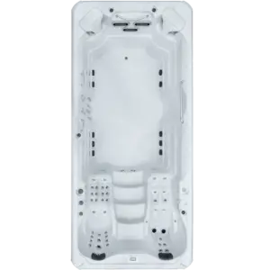 POSEIDON SPA DE NAGE NEPTUNE  5 PLACES