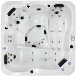 SPA GAIA - SUBLIME LINE - 5 PLACES