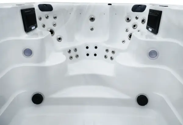 POSEIDON SPA DE NAGE HERMÈS 8 PLACES – Image 3