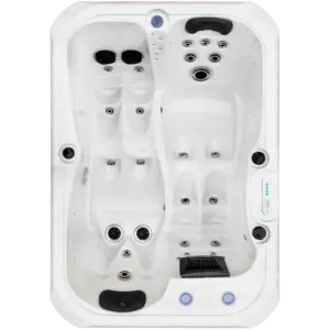 POSEIDON SPA LENA 2 PLACES