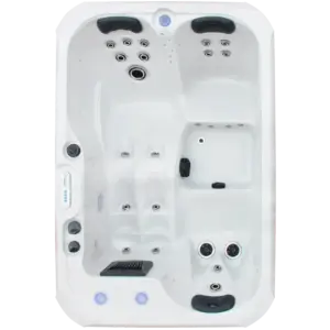 SPA TYRO - SUBLIME LINE - 3 PLACES