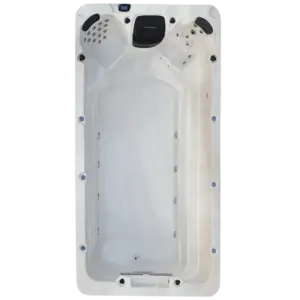 POSEIDON SPA DE NAGE HESTIA 4 PLACES