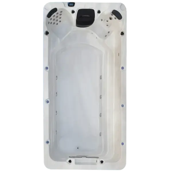 POSEIDON SPA DE NAGE HESTIA 4 PLACES