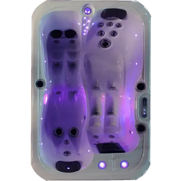 POSEIDON SPA LENA 2 PLACES – Image 2