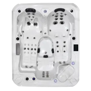 SPA PEGASE - DIVINE LINE - 3 PLACES