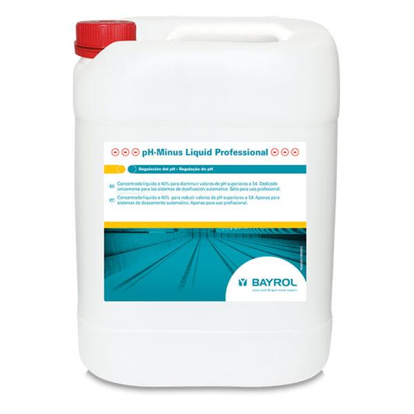BAYROL CHLORE LIQUIDE 20L