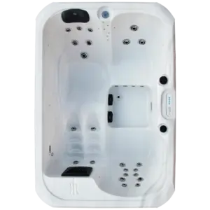 POSEIDON SPA RHEA 3 PLACES