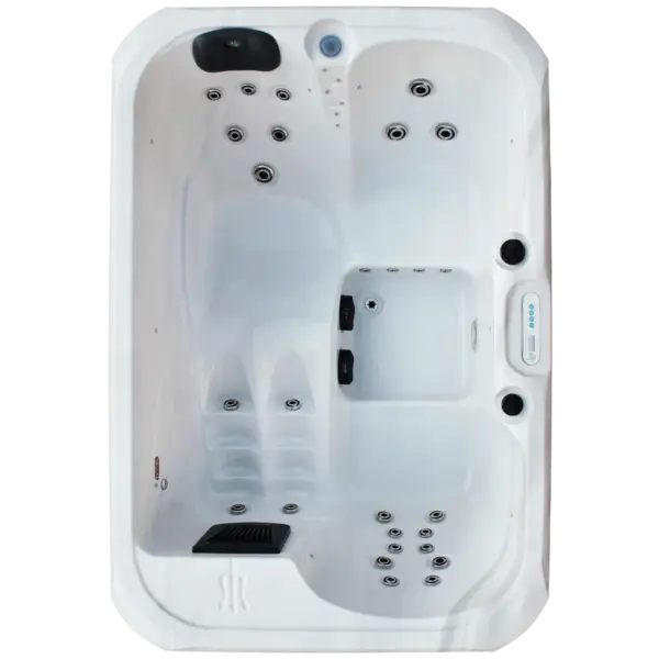 POSEIDON SPA RHEA 3 PLACES
