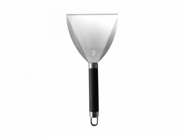 VERYCOOK SPATULE D'ENTRETIEN INOX