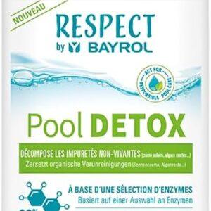 BAYROL RESPECT POOL DETOX 1L