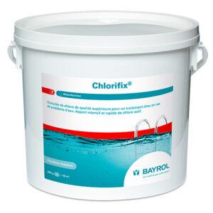 BAYROL CHLORIFIX 5KG