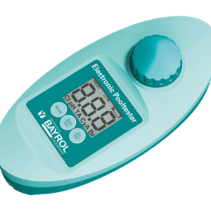 BAYROL ELECTRONIC POOLTESTER 2