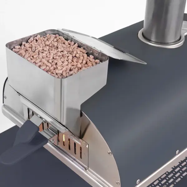 ZIIPA DISTIBUTEUR DE PELLETS – Image 5