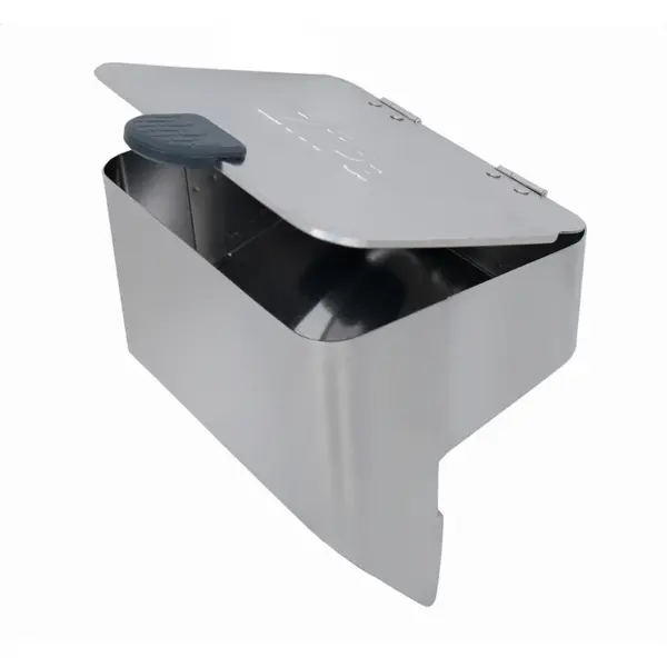 ZIIPA DISTIBUTEUR DE PELLETS – Image 6