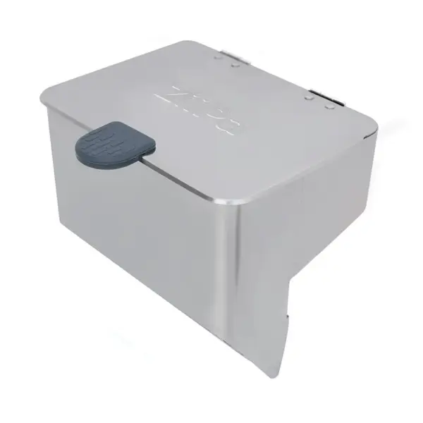 ZIIPA DISTIBUTEUR DE PELLETS – Image 4