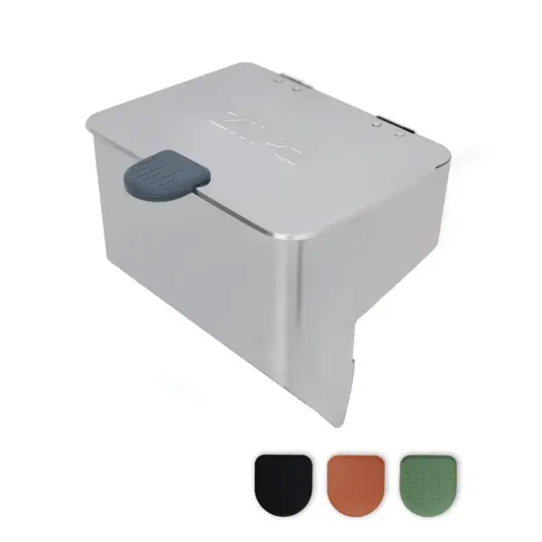 ZIIPA DISTIBUTEUR DE PELLETS