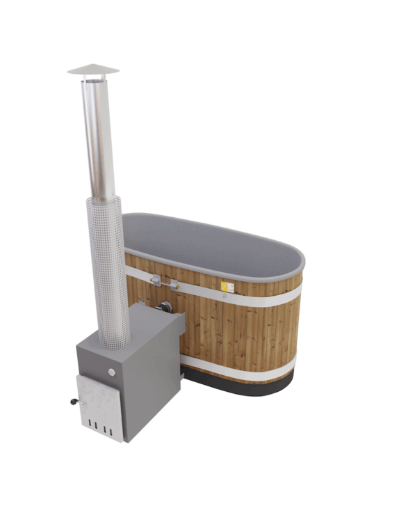 Kirami Original Tiny - Bain nordique – Image 2