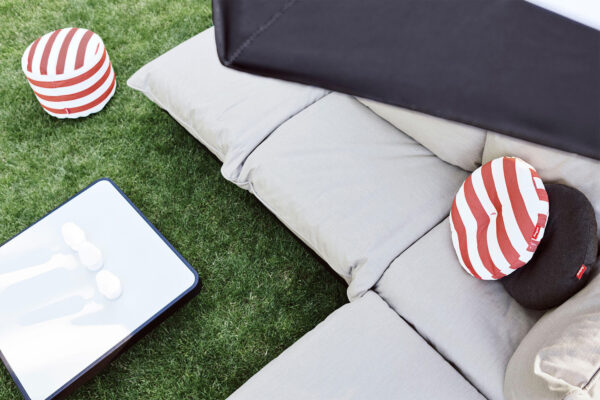 FATBOY PALETTI LOUNGE SOFA + housse offerte – Image 2