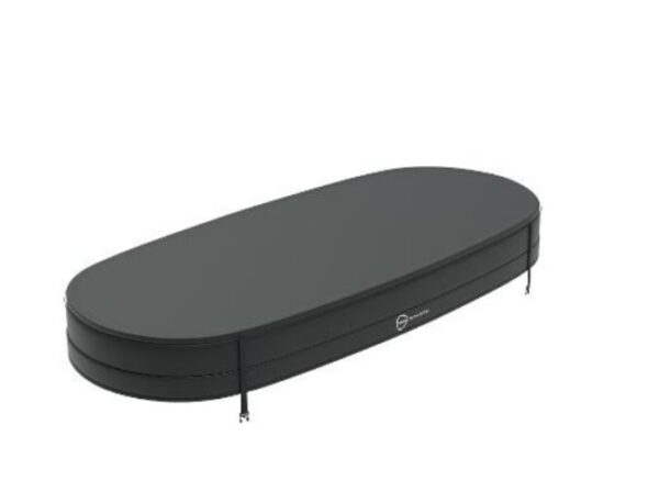 Kirami Couvercle Isolant ovale – Image 2
