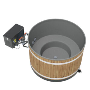 BAIN NORDIQUE BREEZY M DUAL