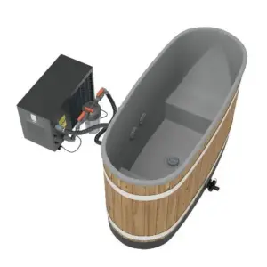 BAIN NORDIQUE PREMIUM TINY S DUAL