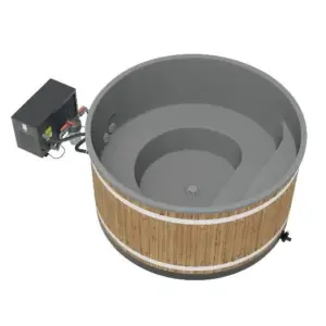 BAIN NORDIQUE FAMILY L DUAL