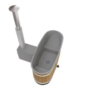 BAIN NORDIQUE ORIGINAL TINY S