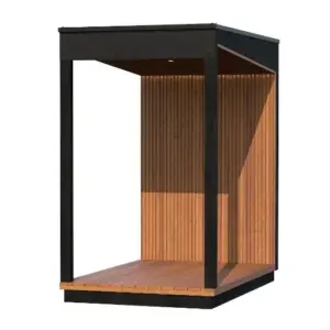 TERRASSE FinVision® - Nordic misty - S